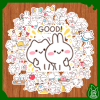 Sticker Hình Dán Mimi Neko Dễ Thương